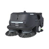 PUDU MT1 Robotic Sweeper & Vacuum