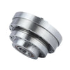 High Rigidity Space Saving Hollow Shaft Harmonic Drive Gearbox