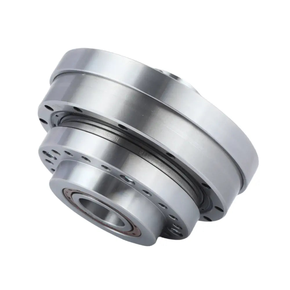 High Rigidity Space Saving Hollow Shaft Harmonic Drive Gearbox