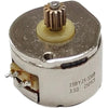BY PM Stepper Motor 15BY25-559B – 15 mm 5 V Permanent Magnet Stepper Motor