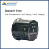 Brushless motor RMD-X6-60 Ethernet cat + CAN dual protocol dual encoder collaborative robot arm is born for humanoid robots