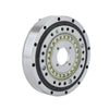 Coaxial Input and Output Strain Wave Harmonic Drive Gear Reducer
