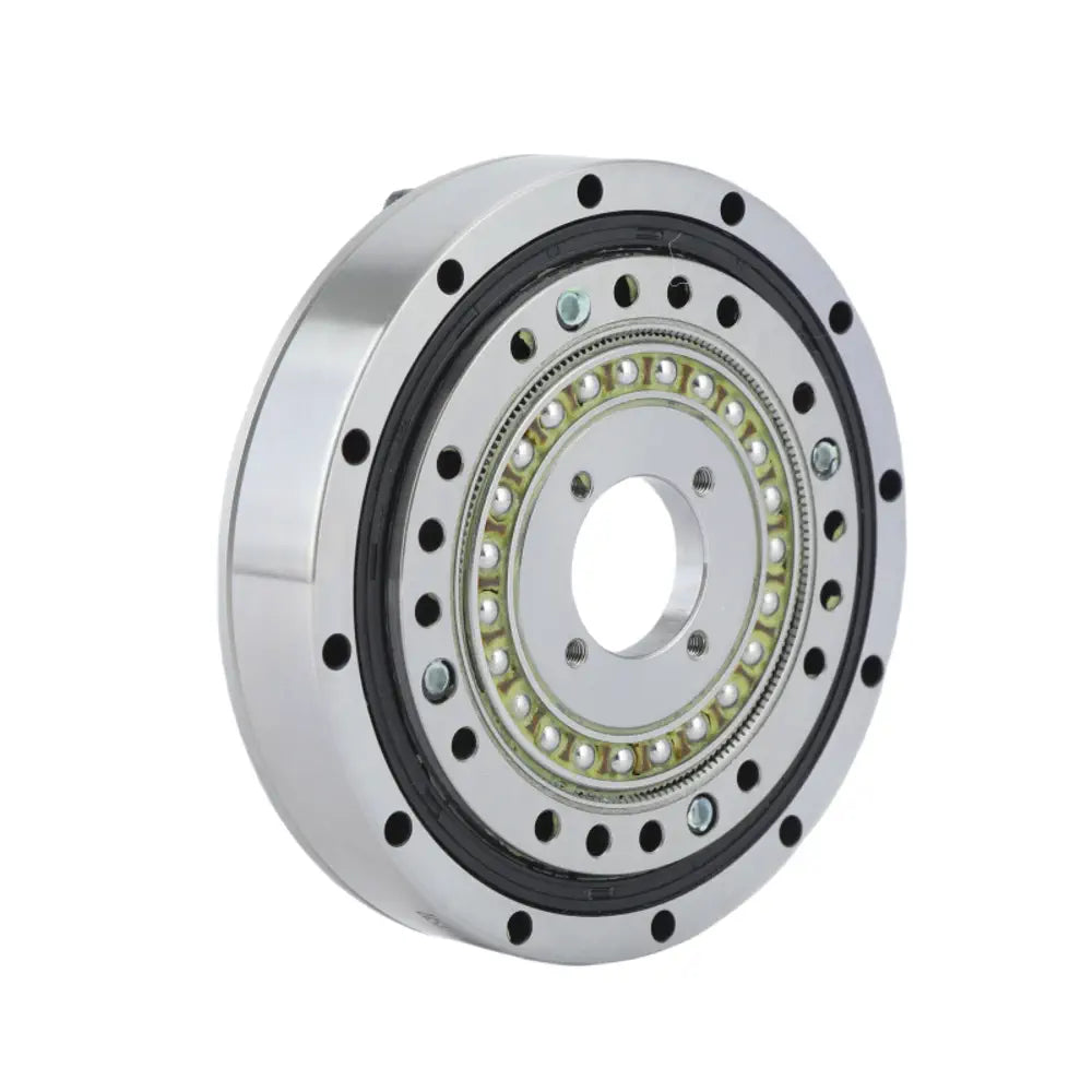 Coaxial Input and Output Strain Wave Harmonic Drive Gear Reducer
