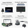 YDLIDAR TW3 IP68 Waterproof Underwater LiDAR