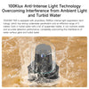 YDLIDAR TW3 IP68 Waterproof Underwater LiDAR