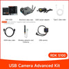 D-Robotics RDK S100 Development Board 80TOPS Computing Power BPU--USB Camera Kit