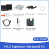 D-Robotics RDK S100P Development Board 128TOPS Computing Power BPU--MCU Expansion Kit