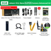 Official Original Jetson Orin NANO 8GB SUPER Development Board for AI Deep Learning-- Camera Advanced Kit