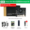 Official Original Jetson Orin NANO 8GB RAM  SUPER Development Board based on NVIDIA Core Module for AI Deep Learning