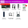 Yahboom Jetson Orin NX 16GB Super Development Kit Based On NVIDIA Core Module For ROS AI Deep Learning-Basic Kit