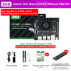 Jetson Orin NANO SUPER Developer Kit SUB with 8GB RAM Based On NVIDIA Core Module for AI Deep Learning(Dev kit without SSD)