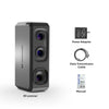 Seal lite 3DMakerpro Handheld 3D Scanner for 3D Printing, 0.02mm High Detailed Precision, 10FPS Scanning Lightning-Fast Speed with Anti-Shake Lenses