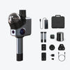 HAWK LiDAR Scanner | Advanced LiDAR Scanning System for 3D Gaussian Splat scenes spcial camera