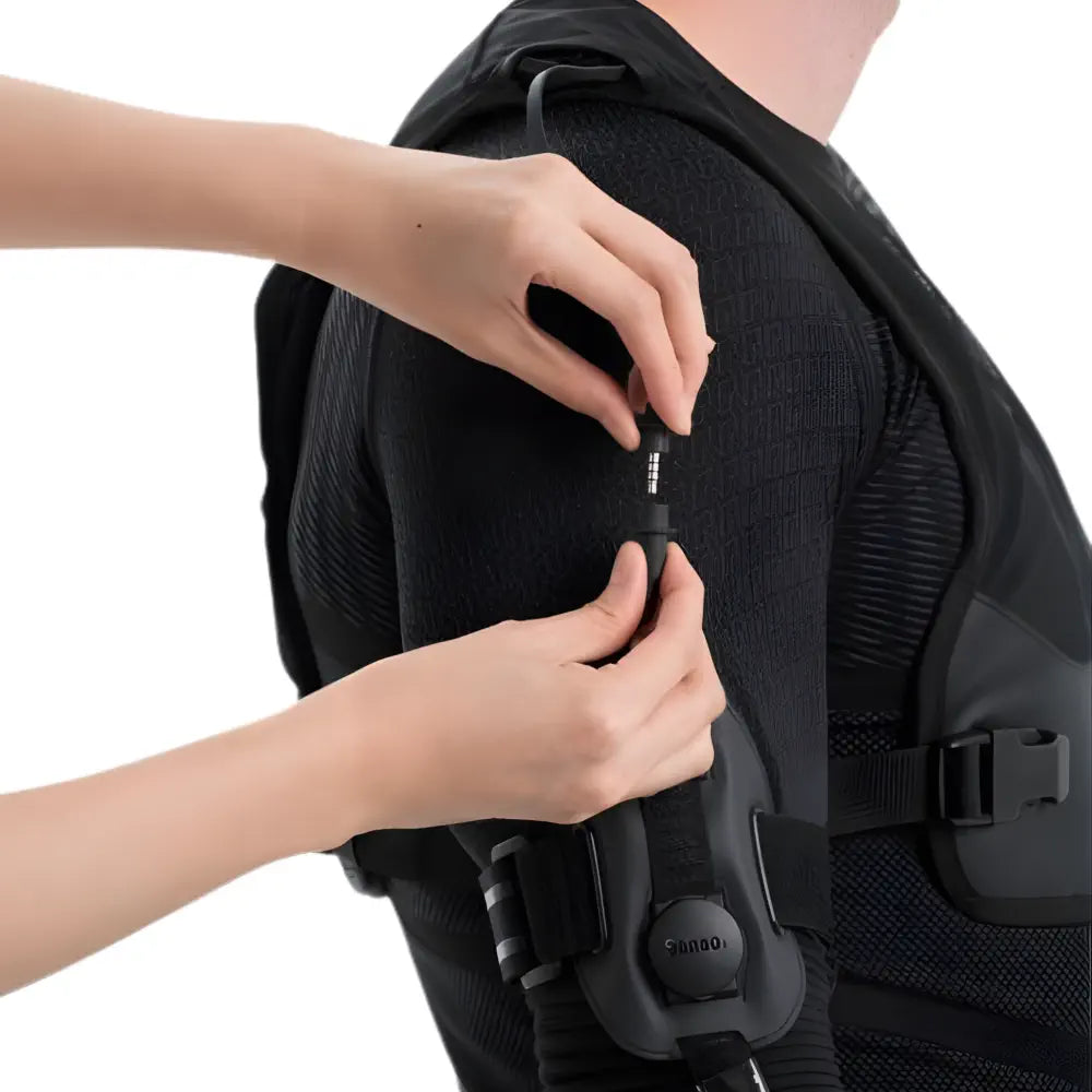 mocap gear MOXI MoCap Suit V100-R