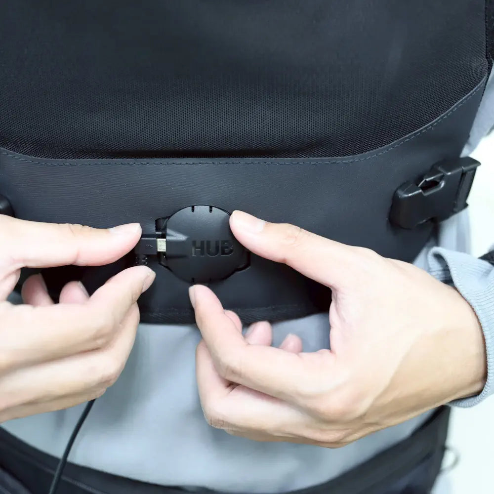 mocap gear MOXI MoCap Suit V100-R