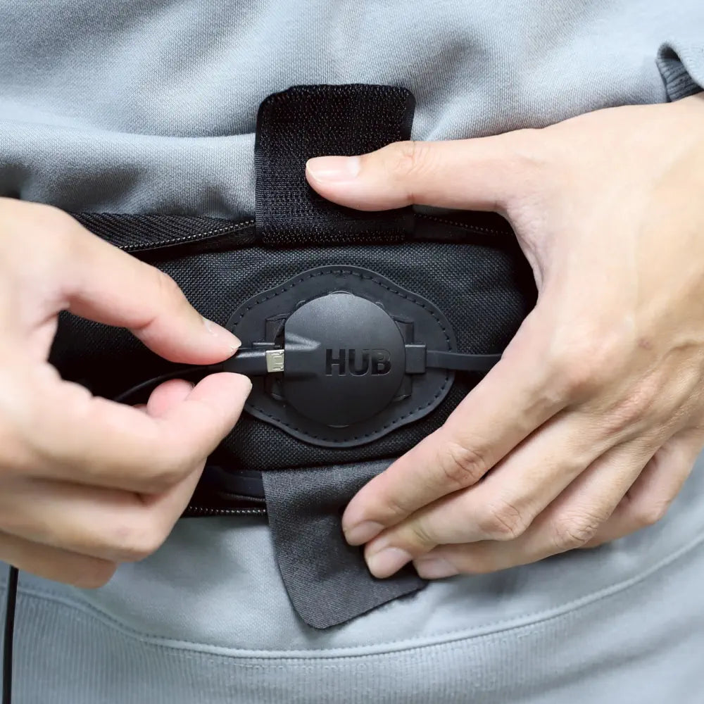 mocap gear MOXI MoCap Suit V100-R