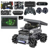 ROSMASTER M3 AI Large Model ROS2 Robot Kit-Ultimate Version No RPi Board