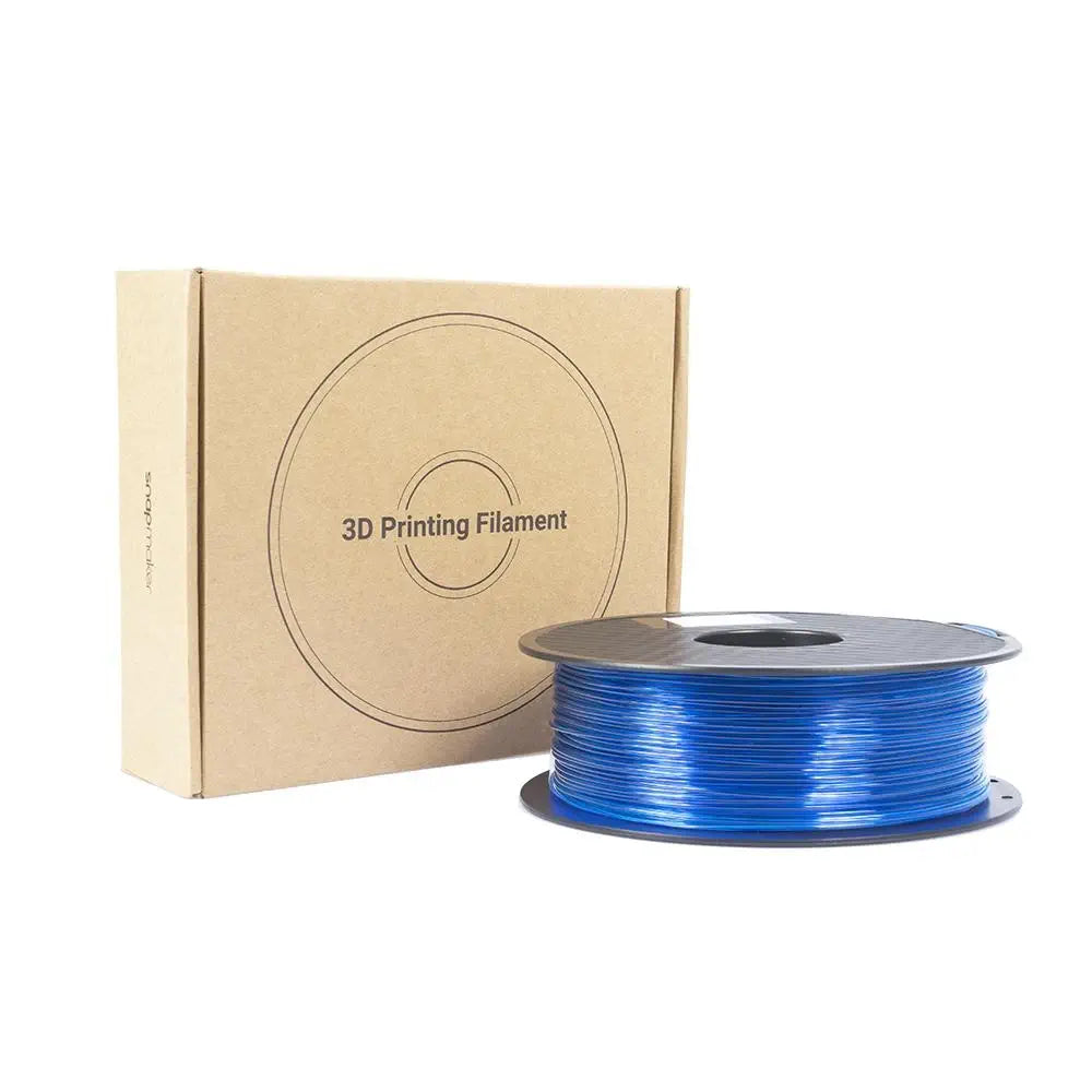 Snapmaker PETG Filament 1kg 1.75mm Blue