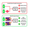PN Labs Protect 5-30 V Adjustable Over-Voltage Module