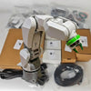 ARCTOS 6-Axis DIY Robotic Arm Hardware V2 Open-Loop Kit – Complete Non-Printed Components for Arduino/ROS/AI Robotics Projects
