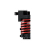 Waveshare All-Metal Compact UGV Suspension (A), High-Strength Spring for DDSM115 Hub Motor