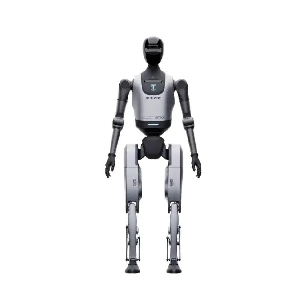Ubtech Humanoid Robot Walker E Voice & Vision