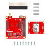 SparkFun GNSS Flex pHAT - mosaic-G5 P3 & IM19 IMU