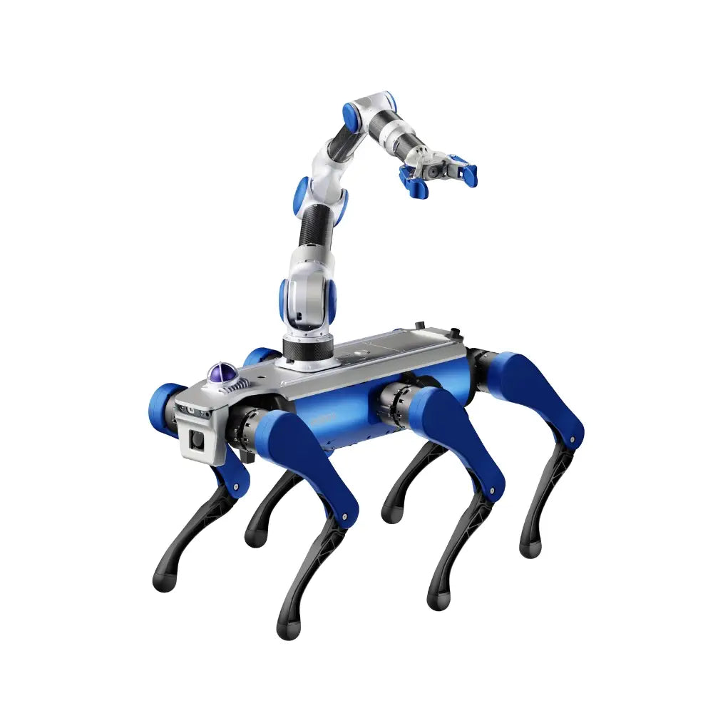 Dobot Hexplorer 6-legged Bionic Hexapod Robot
