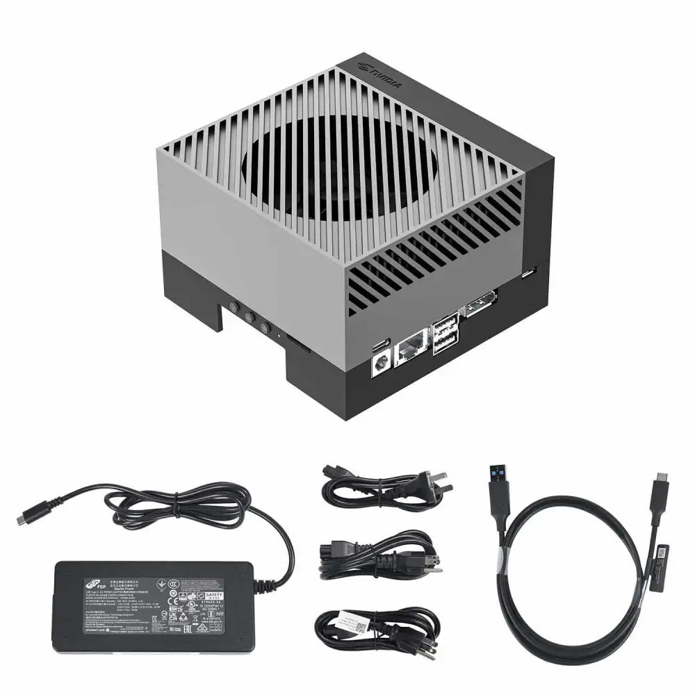 NVIDIA Jetson AGX Orin Developer Kit 64GB 275 TOPS-Official Developer Kit