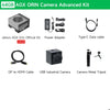 NVIDIA Jetson AGX Orin Developer Kit 64GB 275 TOPS-Camera Advanced Kit