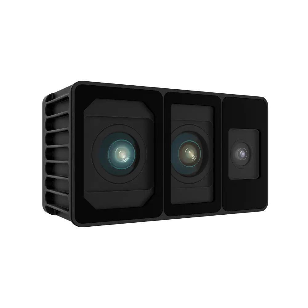 Manifold Odin 1-Spatial Memory Module