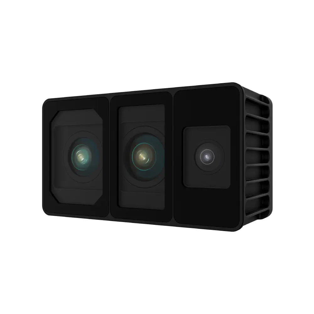 Manifold Odin 1-Spatial Memory Module