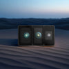 Manifold Odin 1-Spatial Memory Module