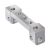 ServoCity 1205 Series Dual Block Mount (1-5) - 2 Pack
