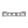 ServoCity 1205 Series Dual Block Mount (1-5) - 2 Pack