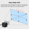 Yahboom USB Industrial AI Vision Camera-Separate Camera