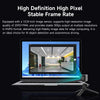 Yahboom USB Industrial AI Vision Camera-Camera and Metal Tripod