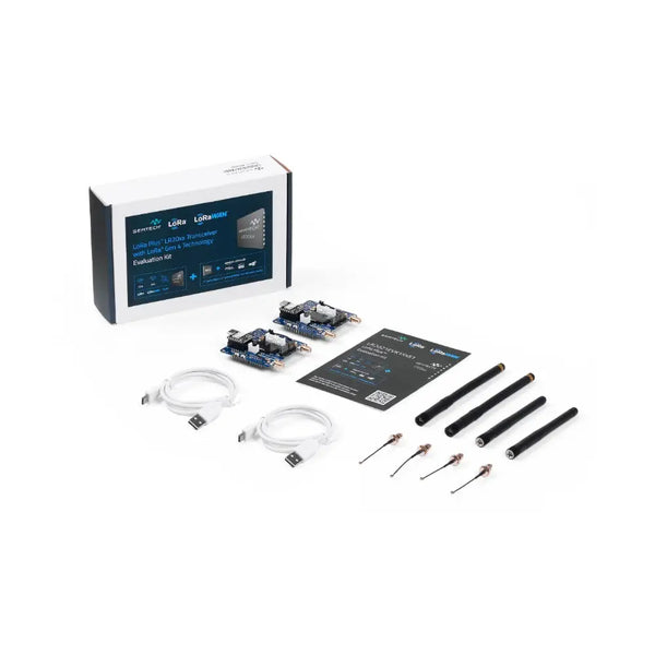 SeeedStudio Semtech LR2021 LoRa Evaluation Kit-US915 (XIAO