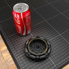 goBILDA 96mm Omni Wheel (14mm Bore, 50A Durometer)