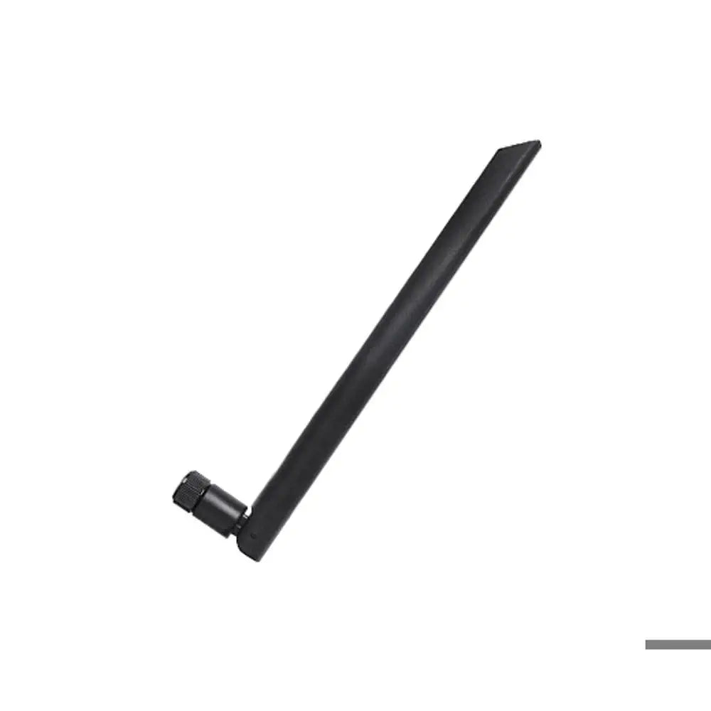TX433-JKD-20 433Mhz straight rubber antenna