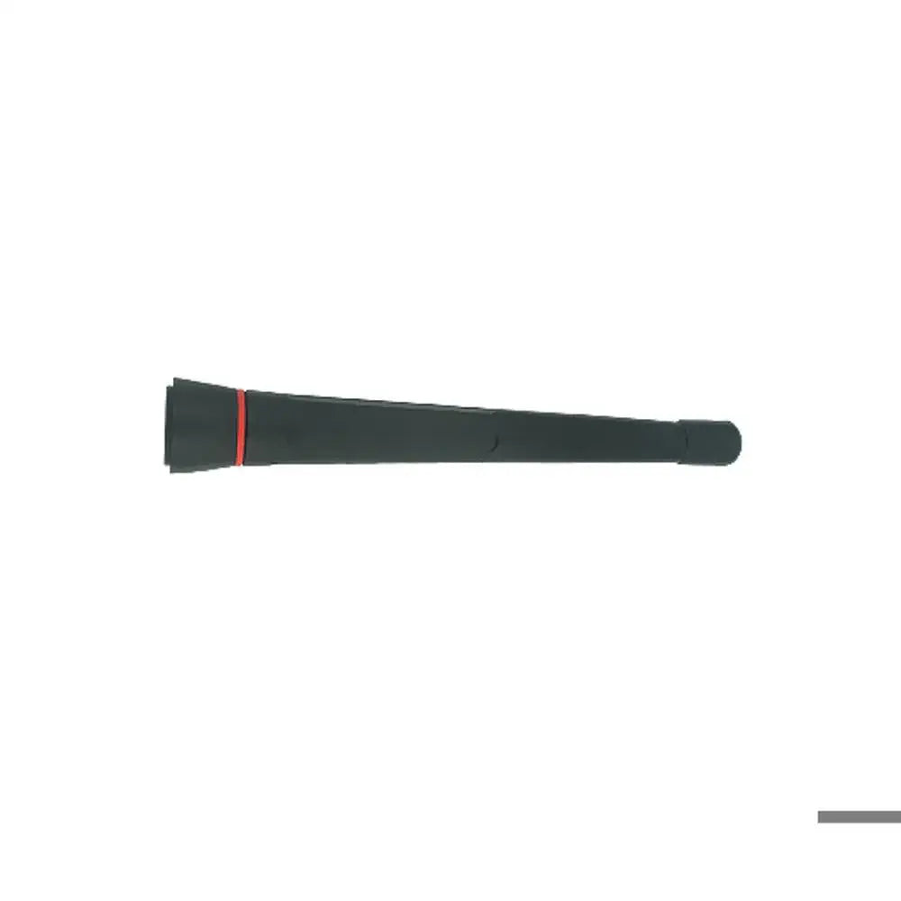 TX433-JZ-10 lora module iot solutions rf transmitter and receiver high gain antenna 433Mhz straight rubber antenna