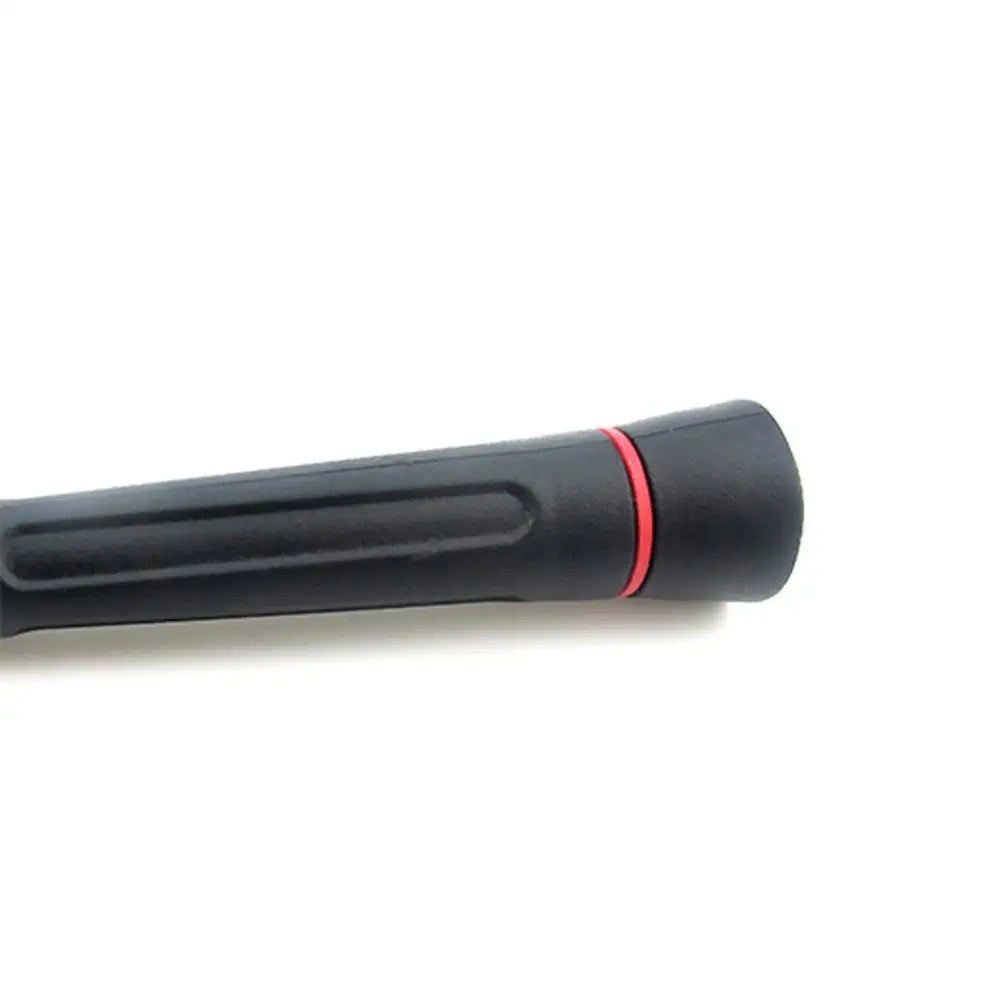 TX433-JZ-10 lora module iot solutions rf transmitter and receiver high gain antenna 433Mhz straight rubber antenna