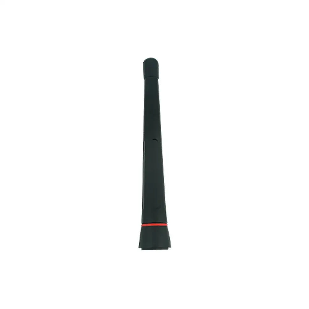 TX433-JZ-10 lora module iot solutions rf transmitter and receiver high gain antenna 433Mhz straight rubber antenna