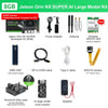Jetson Orin NX Developer Kit 8GB RAM Super Version with NVIDIA Core Module-AI Large Model Developer Kit
