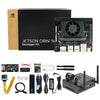 Official Original Jetson Orin NANO 8GB SUPER Development Board AI Large Model Kit