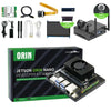 Jetson Orin NANO SUPER Developer Kit SUB with 8GB RAM Based On NVIDIA Core Module for AI Deep Learning(Superior Kit)