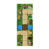 TTS Bee-Bot &amp; Blue-Bot Fairy Tale Mat - Coding Robot Floor Playmat - Early &amp; STEM Learning - Classic Story Scenes, Sequencing &amp; Problem Solving - 120 x 45 cm