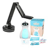 TTS Oti-Bot STEAM Coding Robot + FREE Joyusing V500S Document Camera Bundle, Block-Based Programming | STEM Toys for Kids, Students &amp; Educators, Classroom Teaching Learning Resource Kit