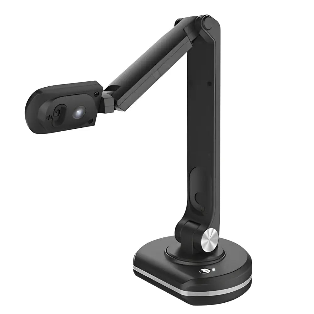 TTS Oti-Bot STEAM Coding Robot + FREE Joyusing V500S Document Camera Bundle, Block-Based Programming | STEM Toys for Kids, Students &amp; Educators, Classroom Teaching Learning Resource Kit