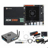 D-Robotics RDK S100 Development Board 80TOPS Computing Power BPU--Official Binocular Stereo Camera Kit
